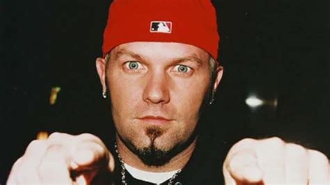 fred durst sex tape|Sextape .